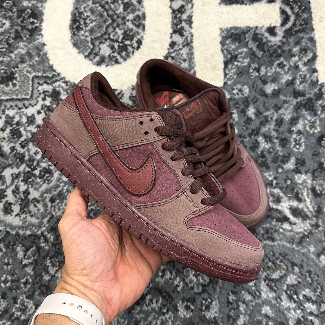 【2024年 2/12 発売】NIKE SB DUNK LOW “Valentine 2024/Love Found” (ナイキ SB ダンク ロー “バレンタイン 2024”) [FZ5654-100/FN0619-600]