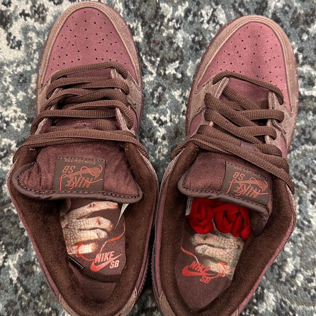 【2024年 2/12 発売】NIKE SB DUNK LOW “Valentine 2024/Love Found” (ナイキ SB ダンク ロー “バレンタイン 2024”) [FZ5654-100/FN0619-600]
