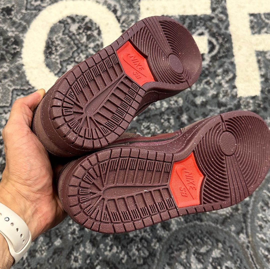 【2024年 2/12 発売】NIKE SB DUNK LOW “Valentine 2024/Love Found” (ナイキ SB ダンク ロー “バレンタイン 2024”) [FZ5654-100/FN0619-600]