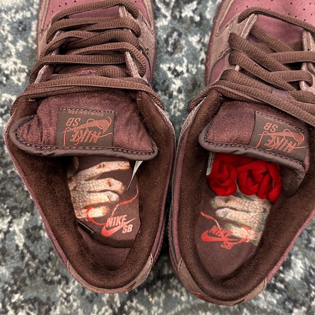【2024年 2/12 発売】NIKE SB DUNK LOW “Valentine 2024/Love Found” (ナイキ SB ダンク ロー “バレンタイン 2024”) [FZ5654-100/FN0619-600]