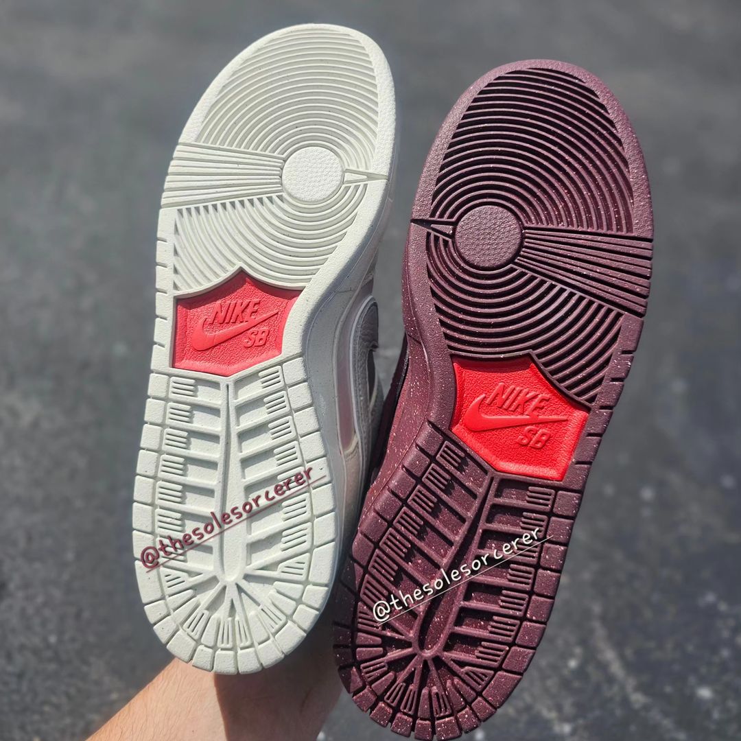 【2024年 2/12 発売】NIKE SB DUNK LOW “Valentine 2024/Love Found” (ナイキ SB ダンク ロー “バレンタイン 2024”) [FZ5654-100/FN0619-600]