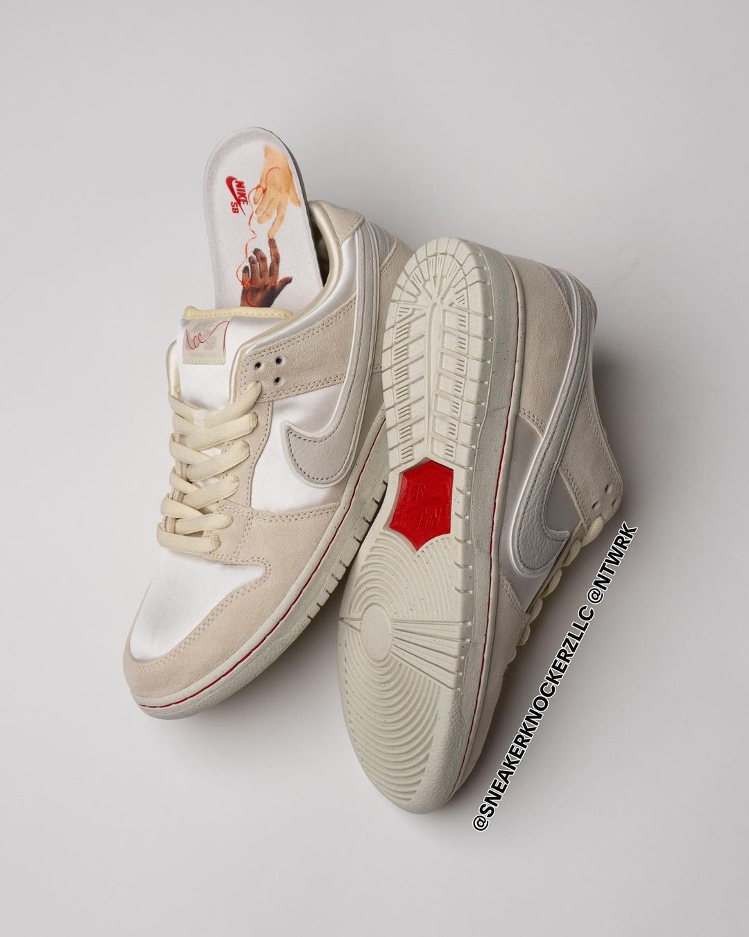【2024年 2/12 発売】NIKE SB DUNK LOW “Valentine 2024/Love Found” (ナイキ SB ダンク ロー “バレンタイン 2024”) [FZ5654-100/FN0619-600]