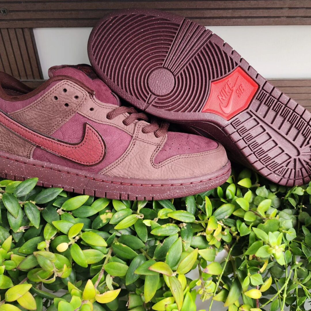 【2024年 2/12 発売】NIKE SB DUNK LOW “Valentine 2024/Love Found” (ナイキ SB ダンク ロー “バレンタイン 2024”) [FZ5654-100/FN0619-600]