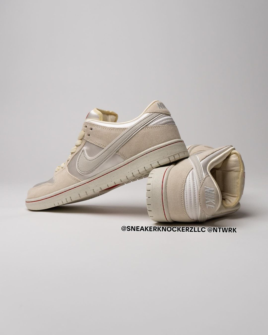 【2024年 2/12 発売】NIKE SB DUNK LOW “Valentine 2024/Love Found” (ナイキ SB ダンク ロー “バレンタイン 2024”) [FZ5654-100/FN0619-600]
