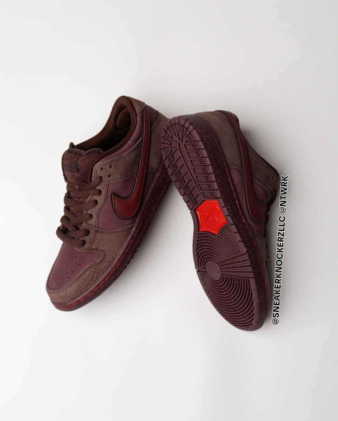 【2024年 2/12 発売】NIKE SB DUNK LOW “Valentine 2024/Love Found” (ナイキ SB ダンク ロー “バレンタイン 2024”) [FZ5654-100/FN0619-600]
