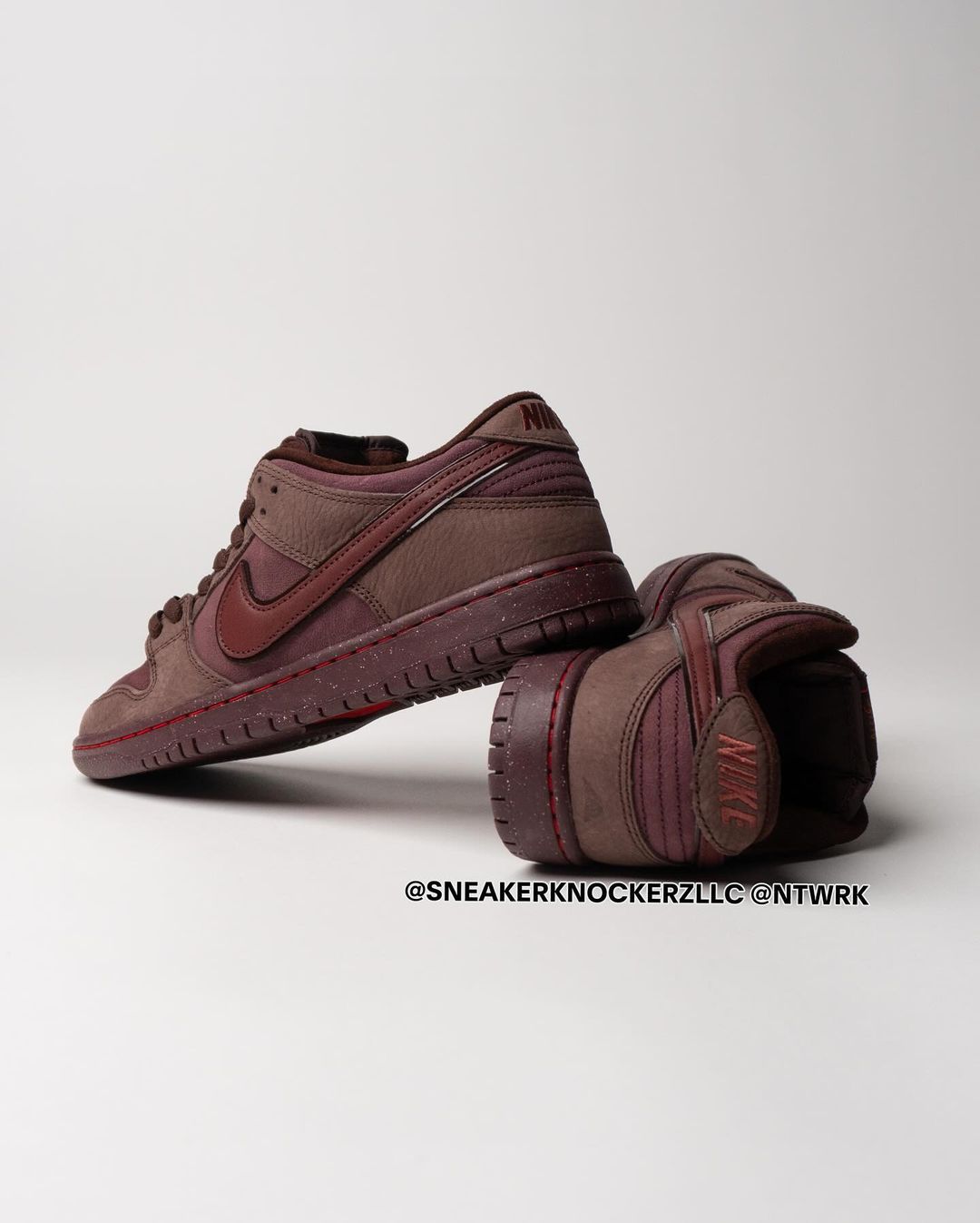 【2024年 2/12 発売】NIKE SB DUNK LOW “Valentine 2024/Love Found” (ナイキ SB ダンク ロー “バレンタイン 2024”) [FZ5654-100/FN0619-600]
