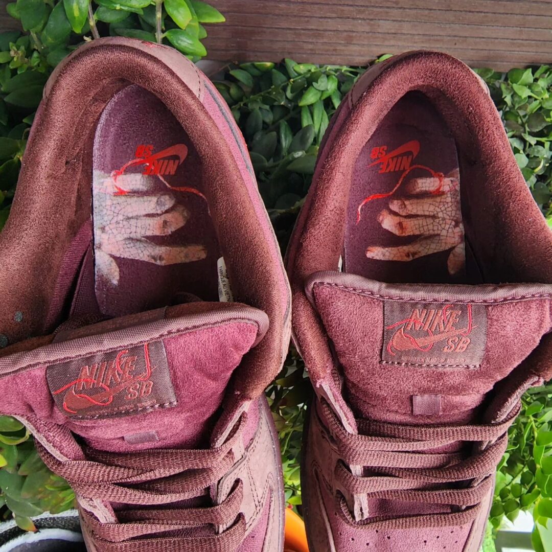 【2024年 2/12 発売】NIKE SB DUNK LOW “Valentine 2024/Love Found” (ナイキ SB ダンク ロー “バレンタイン 2024”) [FZ5654-100/FN0619-600]