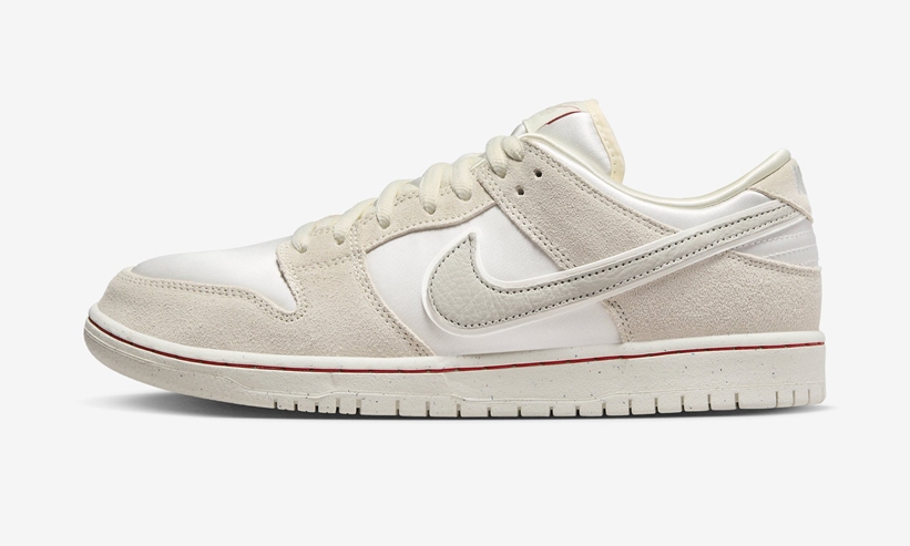 【2024年 2/12 発売】NIKE SB DUNK LOW “Valentine 2024/Love Found” (ナイキ SB ダンク ロー “バレンタイン 2024”) [FZ5654-100/FN0619-600]