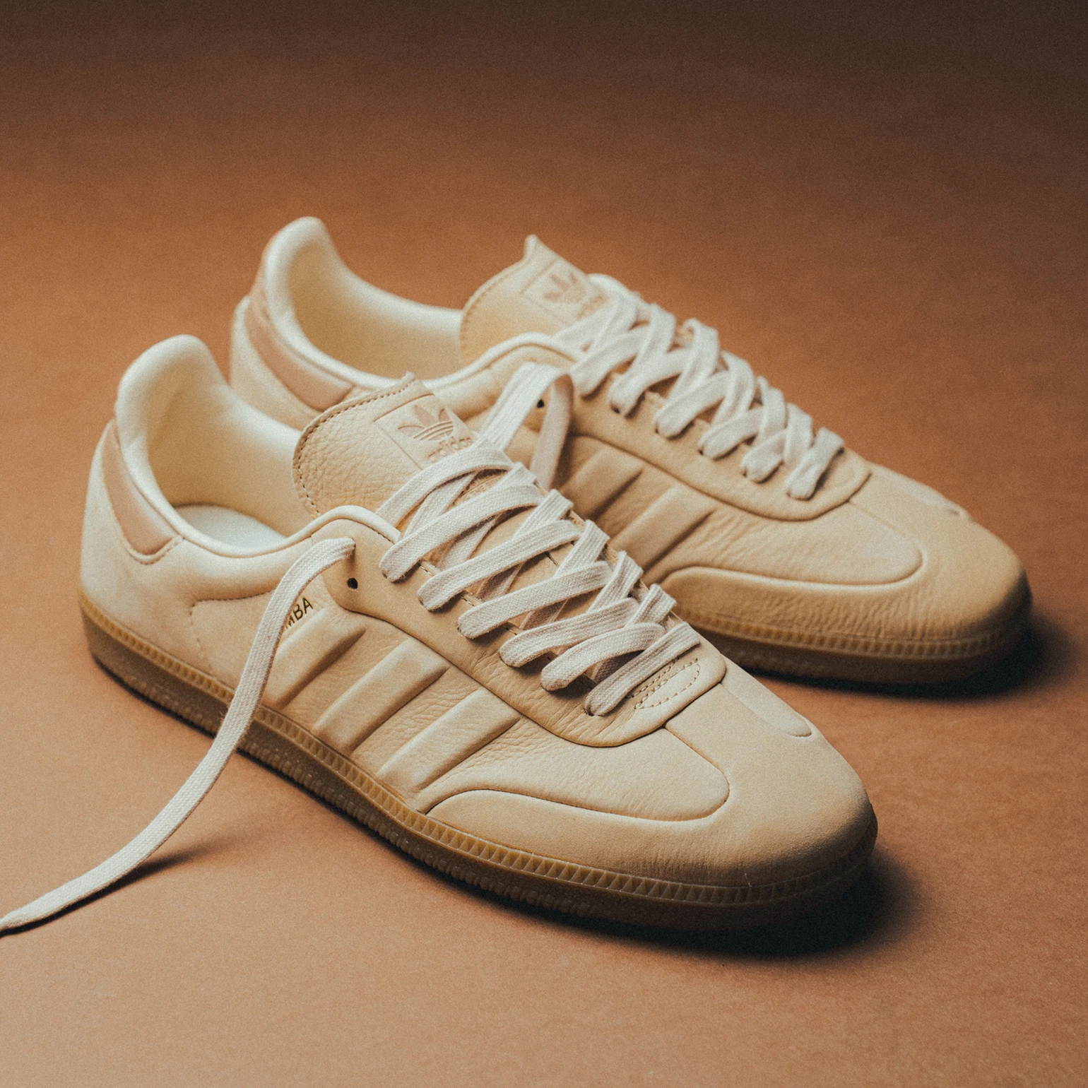 アディダス オリジナルスサンバ adidas samba OG