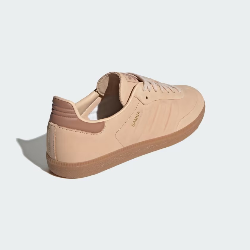 【国内 10/10 発売】アディダス オリジナルス サンバ OG “カジュアルパック/コアブラック” (adidas Originals SAMBA OG “Casual Pack/Olive Strata”) [IG1243]
