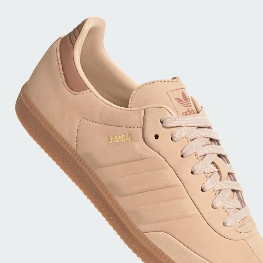 【国内 10/10 発売】アディダス オリジナルス サンバ OG “カジュアルパック/コアブラック” (adidas Originals SAMBA OG “Casual Pack/Olive Strata”) [IG1243]