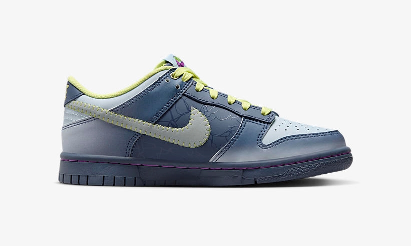 海外 10/1 発売予定！ナイキ GS ダンク ロー “ハロウィン 2023/フィアレス” (NIKE GS DUNK LOW “Halloween 2023/Fearless”) [FQ8354-491]