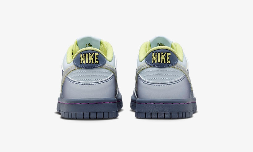 海外 10/1 発売予定！ナイキ GS ダンク ロー “ハロウィン 2023/フィアレス” (NIKE GS DUNK LOW “Halloween 2023/Fearless”) [FQ8354-491]