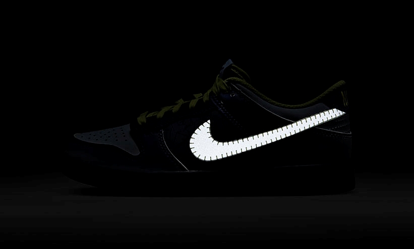 海外 10/1 発売予定！ナイキ GS ダンク ロー “ハロウィン 2023/フィアレス” (NIKE GS DUNK LOW “Halloween 2023/Fearless”) [FQ8354-491]