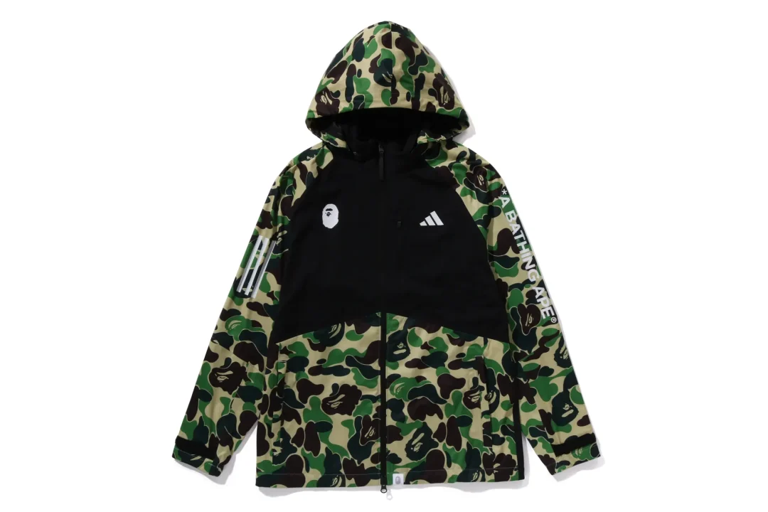 10/21 発売予定！A BATHING APE x adidas GOLF COLLECTION (ア ベイシング エイプ アディダス ゴルフ コレクション) [IG5916]