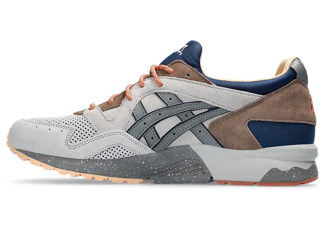 【国内 10/19 発売】ASICS GEL-LYTE 5 “Retro Trail Pack/Concrete/Cream” (アシックス ゲルライト V “レトロトレイルパック”) [1203A288.020/1203A288.100]