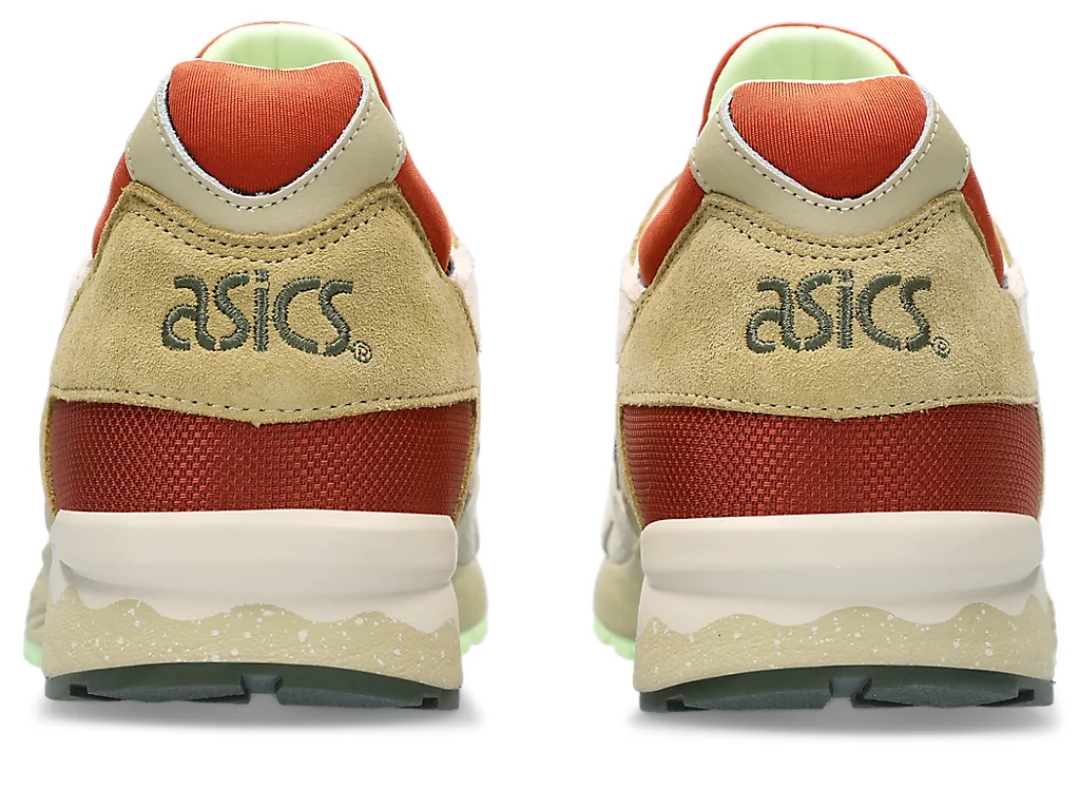 【国内 10/19 発売】ASICS GEL-LYTE 5 “Retro Trail Pack/Concrete/Cream” (アシックス ゲルライト V “レトロトレイルパック”) [1203A288.020/1203A288.100]