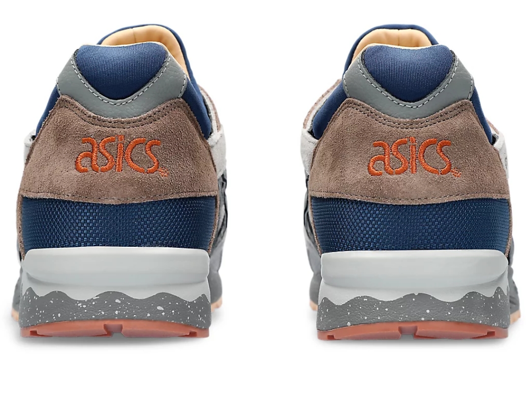 【国内 10/19 発売】ASICS GEL-LYTE 5 “Retro Trail Pack/Concrete/Cream” (アシックス ゲルライト V “レトロトレイルパック”) [1203A288.020/1203A288.100]