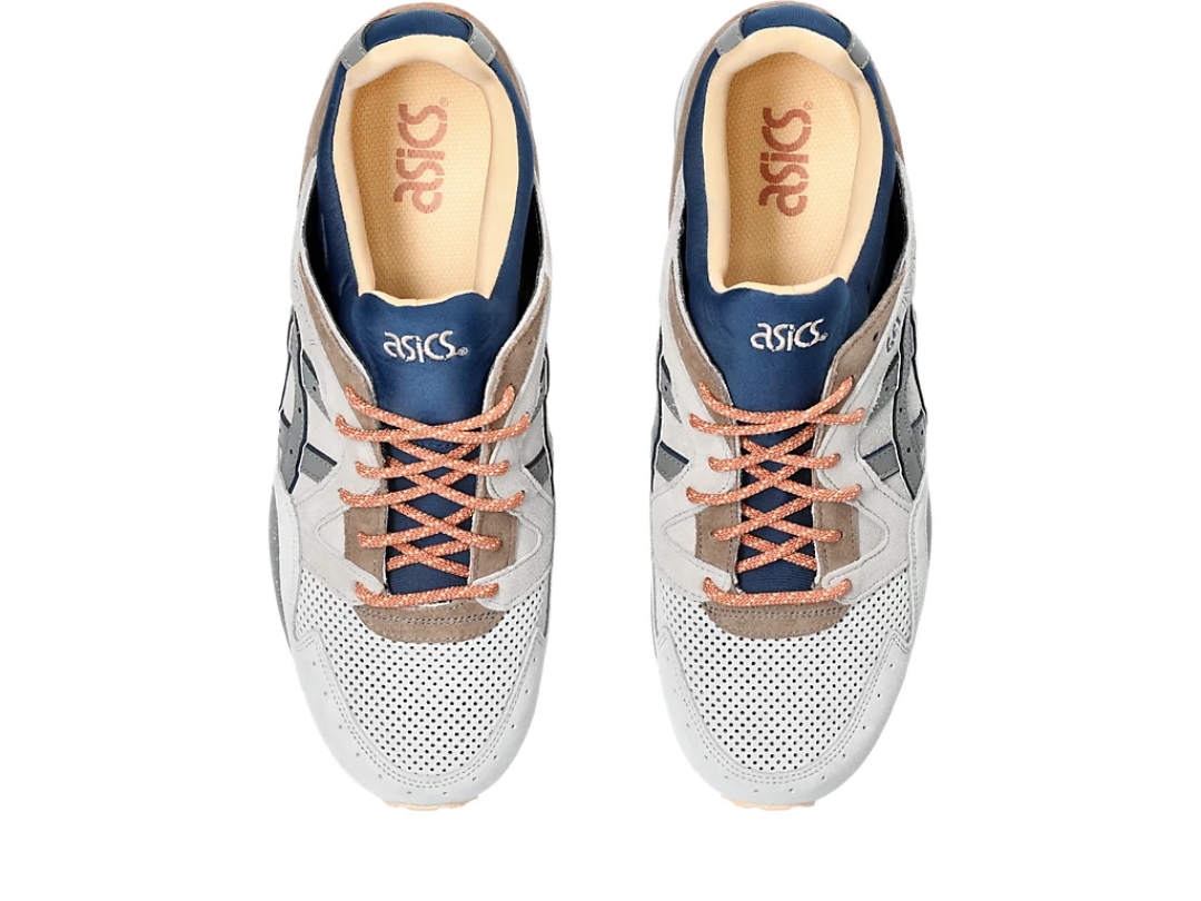 【国内 10/19 発売】ASICS GEL-LYTE 5 “Retro Trail Pack/Concrete/Cream” (アシックス ゲルライト V “レトロトレイルパック”) [1203A288.020/1203A288.100]