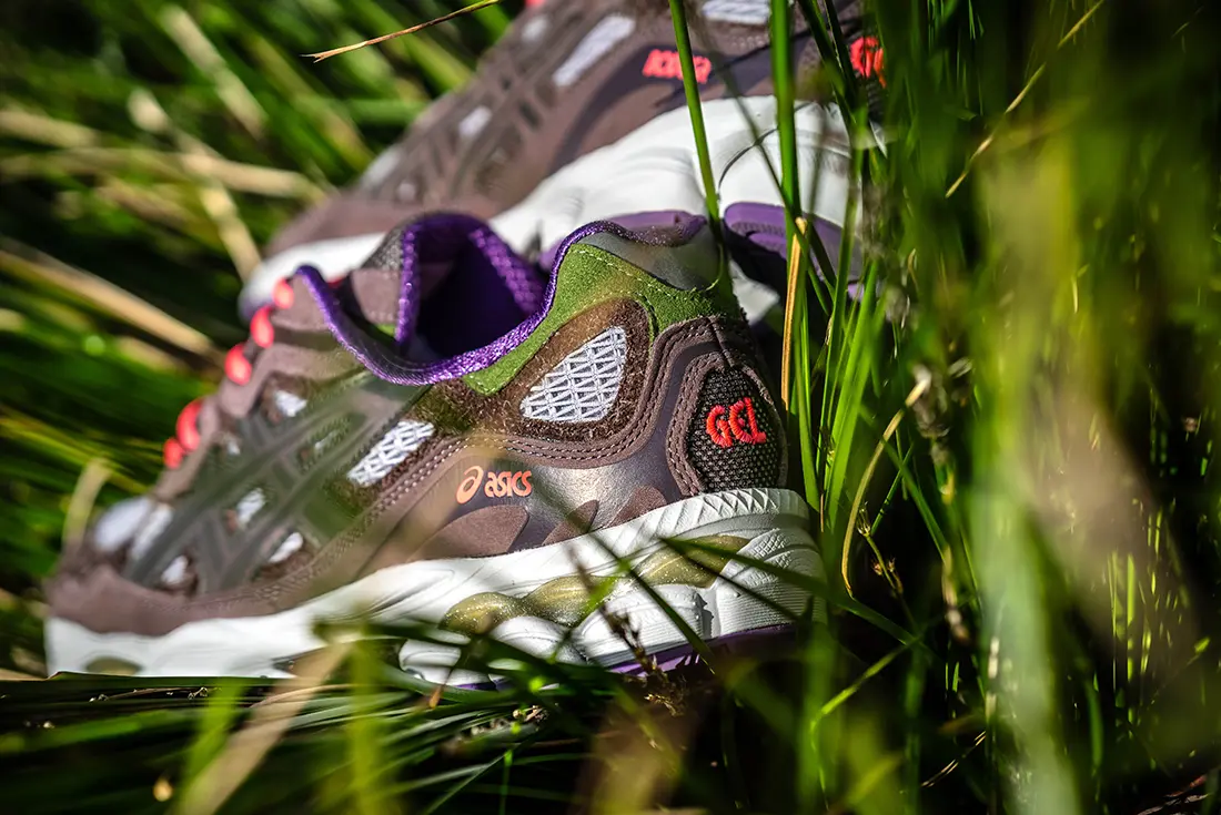 海外 9/29 発売予定！Bodega x ASICS GEL-NYC ‘After Hours’ (ボデガ アシックス ゲルNYC “アフターアワーズ”)