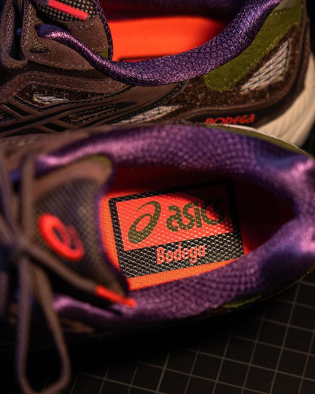 海外 9/29 発売予定！Bodega x ASICS GEL-NYC ‘After Hours’ (ボデガ アシックス ゲルNYC “アフターアワーズ”)