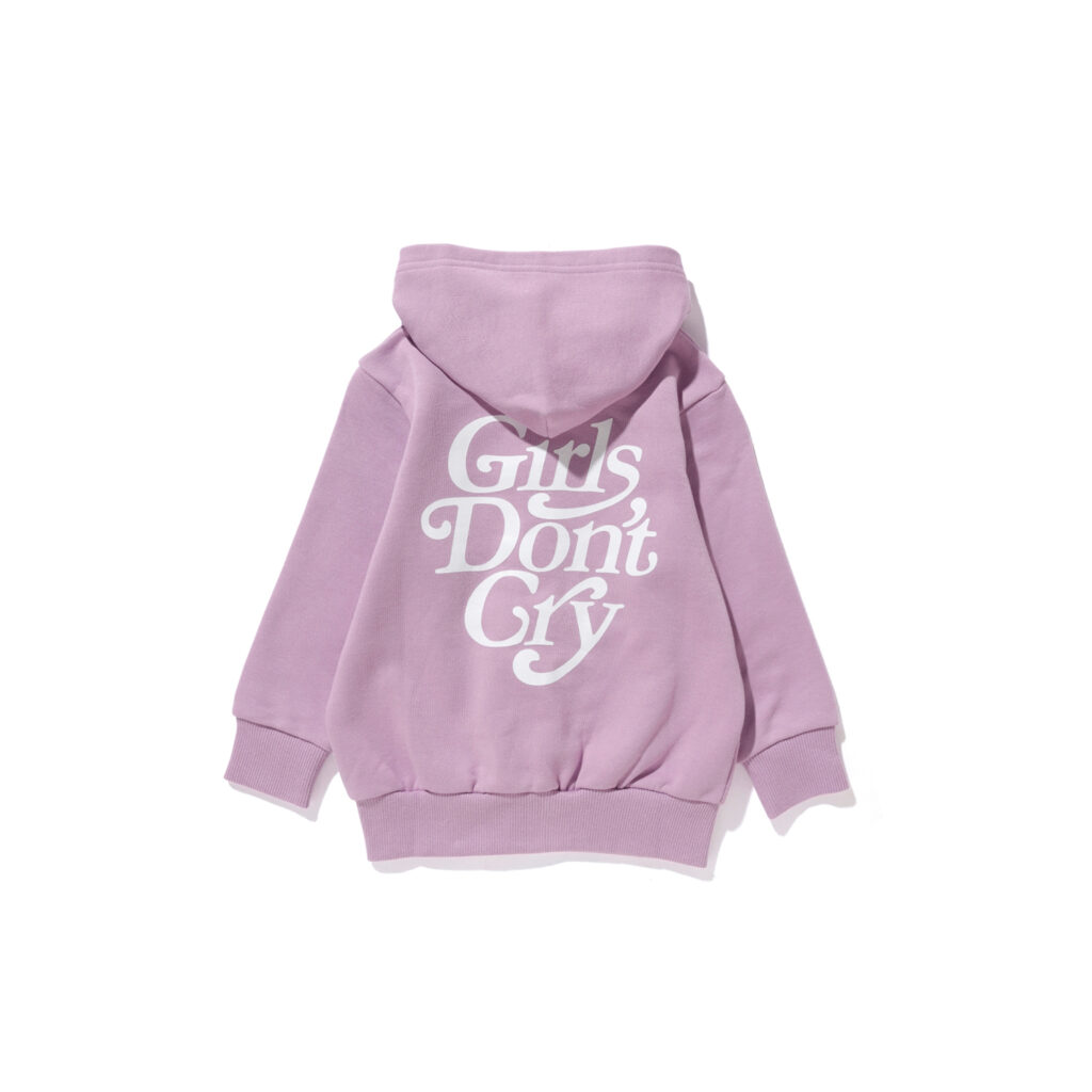 大阪 RISE ABOVE GALLERYにて「Girls Don`t Cry Kids Fall 2023」が9/23~9/24 ポップアップにて発売 (ベルディ VERDY’S GIFT SHOP ガールズ ドント クライ)