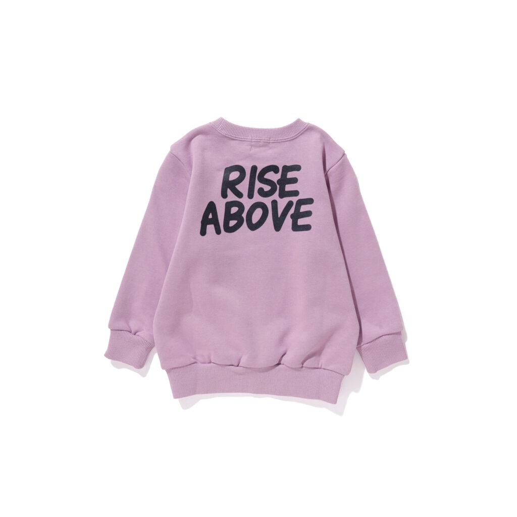 大阪 RISE ABOVE GALLERYにて「Girls Don`t Cry Kids Fall 2023」が9/23~9/24 ポップアップにて発売 (ベルディ VERDY’S GIFT SHOP ガールズ ドント クライ)