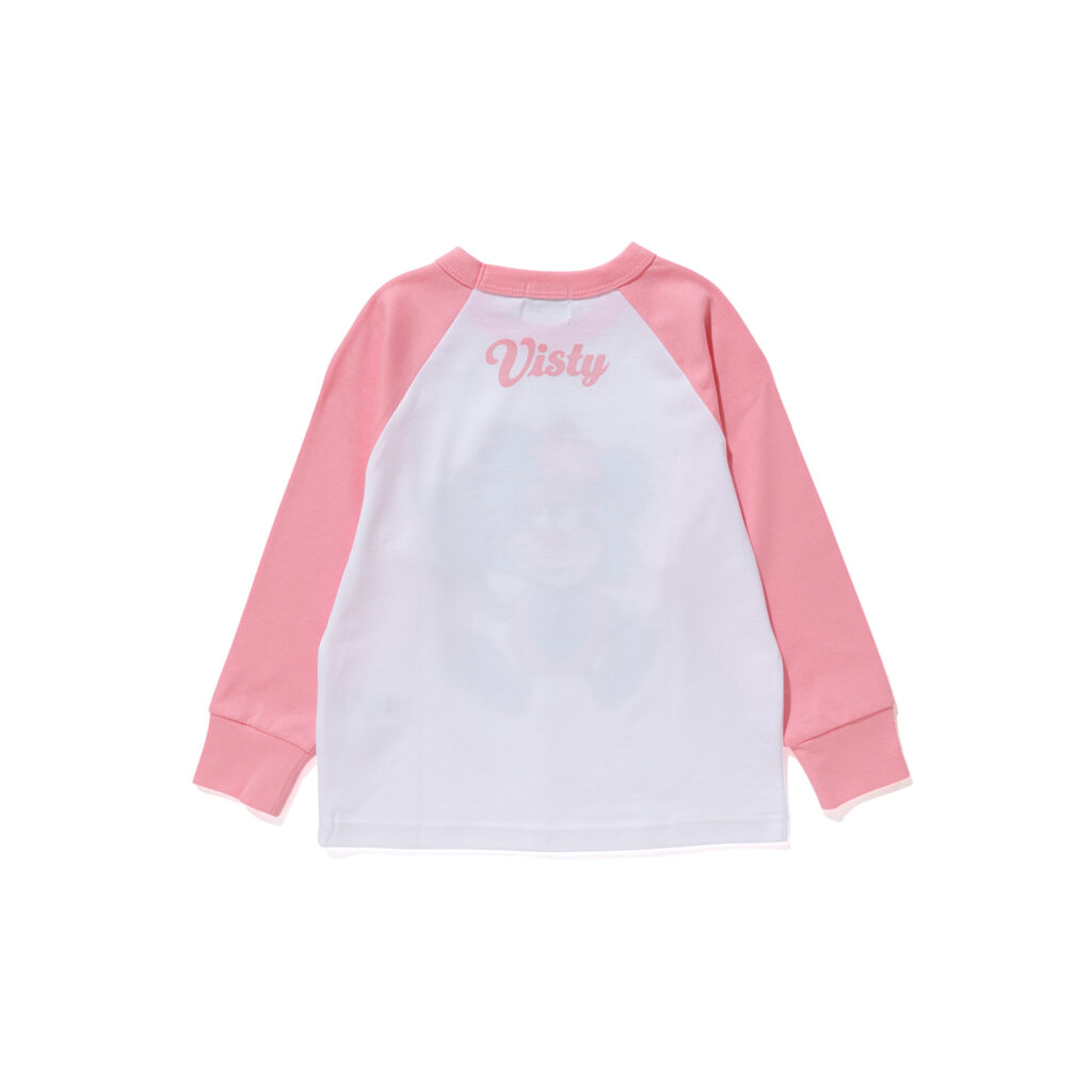 大阪 RISE ABOVE GALLERYにて「Girls Don`t Cry Kids Fall 2023」が9/23~9/24 ポップアップにて発売 (ベルディ VERDY’S GIFT SHOP ガールズ ドント クライ)