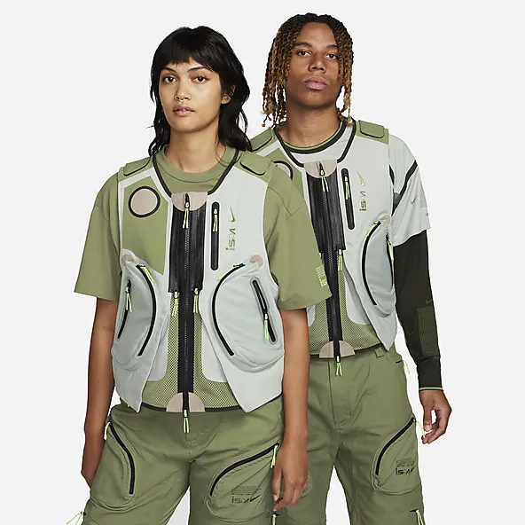 【国内 9/20 発売】NIKE ISPA 2023 FALL APPAREL COLLECTION (ナイキ ISPA アパレル コレクション 2023年 秋冬)