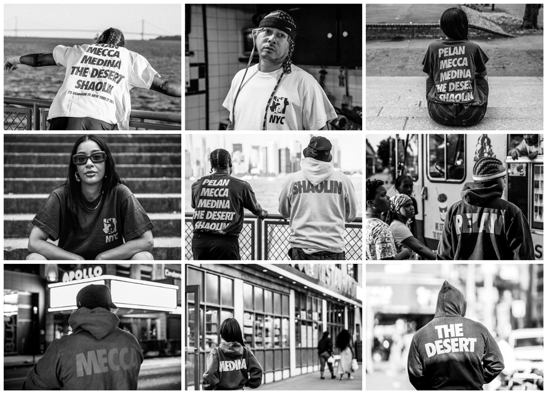 海外 9/8、9/12 発売！UNDEFEATED x UNION NYC Capsule