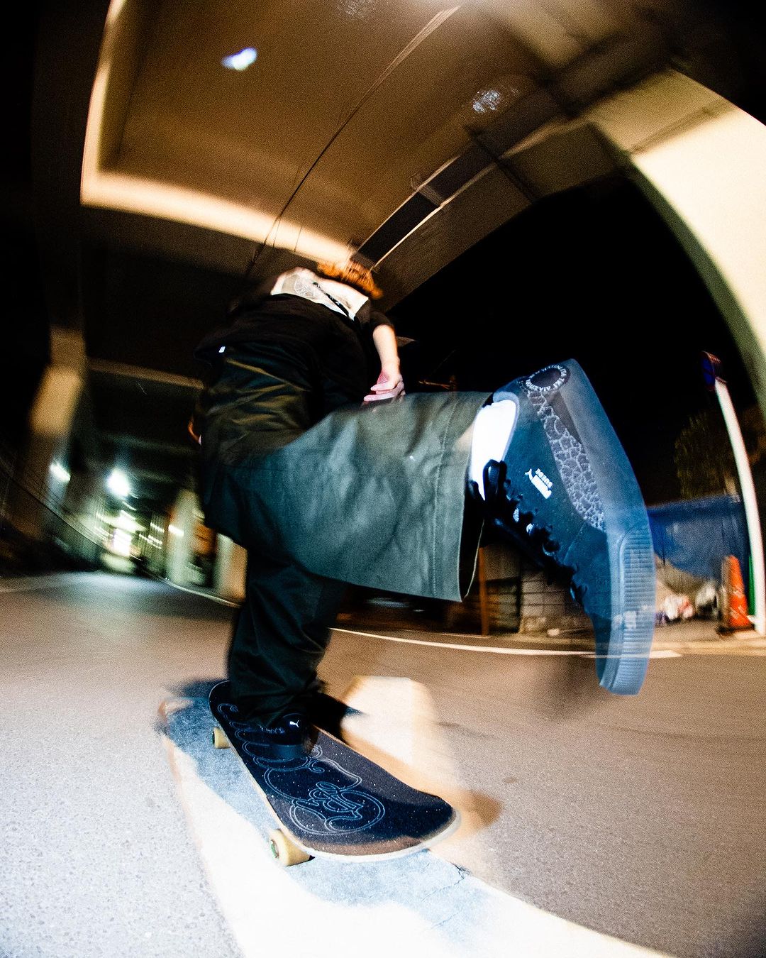 【国内 10/7 発売】Diaspora skateboards x PUMA SUEDE SKATE NITRO “Tokyo at night Pack” (ディアスポラスケートボード プーマ スエード スケート ニトロ “トウキョウ アット ナイト パック”) [393396-01]