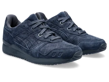 【国内 10/5 発売】国内限定カラー！ASICS GEL-LYTE III OG “Night Sky” (アシックス ゲルライト 3 OG “ナイトスカイ”) [1203A441.400]