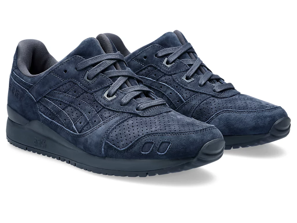 【国内 10/5 発売】国内限定カラー！ASICS GEL-LYTE III OG "Night Sky" (アシックス ゲルライト 3 OG "ナイトスカイ") [1203A441.400]