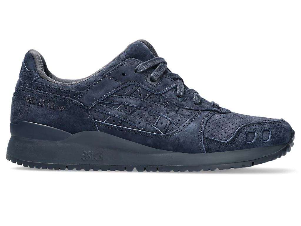 【国内 10/5 発売】国内限定カラー！ASICS GEL-LYTE III OG “Night Sky” (アシックス ゲルライト 3 OG “ナイトスカイ”) [1203A441.400]