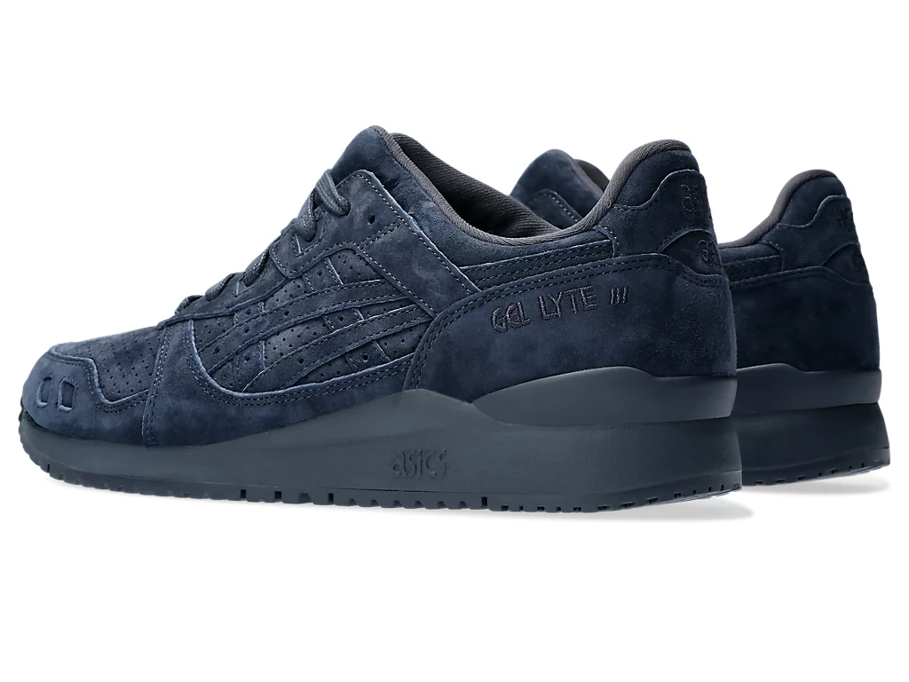 【国内 10/5 発売】国内限定カラー！ASICS GEL-LYTE III OG “Night Sky” (アシックス ゲルライト 3 OG “ナイトスカイ”) [1203A441.400]