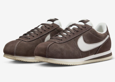 海外 10月 発売予定！ナイキ コルテッツ “ハングルディ/ダークブラウン” (NIKE CORTEZ “Hangul Day/Dark Brown”) [FQ8144-237]