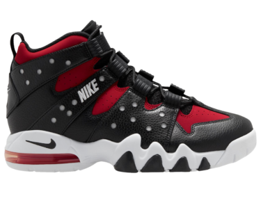 2024年 夏 発売予定！ナイキ エア マックス2 シービー 94 “ホワイト/ブラック/ジムレッド” (NIKE AIR MAX2 CB 94 “Black/White/Gym Red”) [FN6248-001]