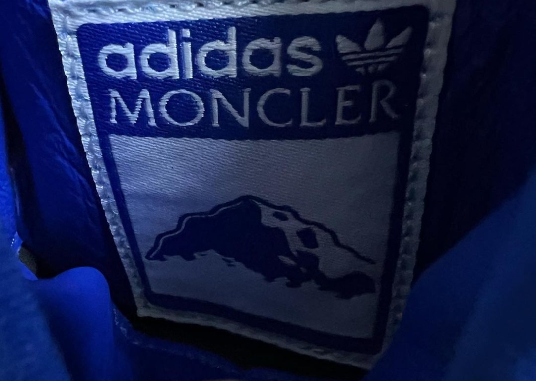 【国内 10/4、10/5 発売予定】MONCLER GENIUS × adidas Originals 2023 (モンクレール ジーニアス アディダス オリジナルス 2023年)