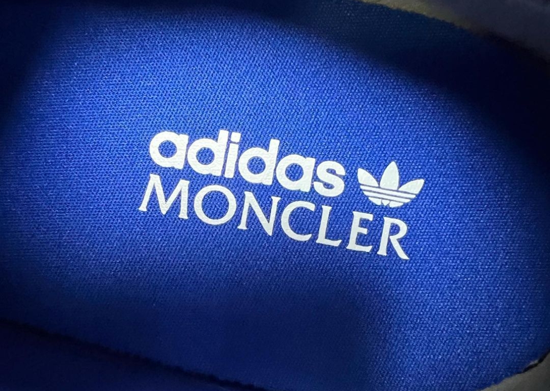 【国内 10/4、10/5 発売予定】MONCLER GENIUS × adidas Originals 2023 (モンクレール ジーニアス アディダス オリジナルス 2023年)