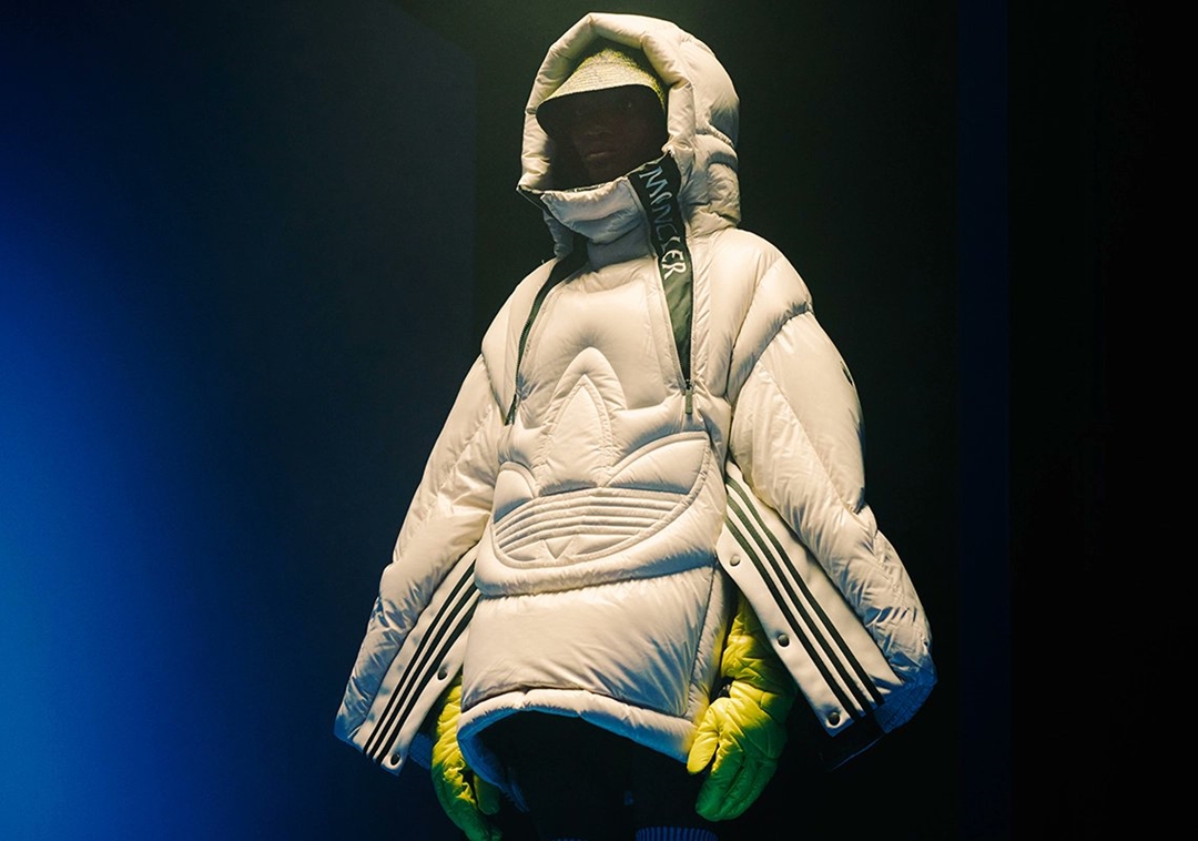 【国内 10/4、10/5 発売予定】MONCLER GENIUS × adidas Originals 2023 (モンクレール ジーニアス アディダス オリジナルス 2023年)