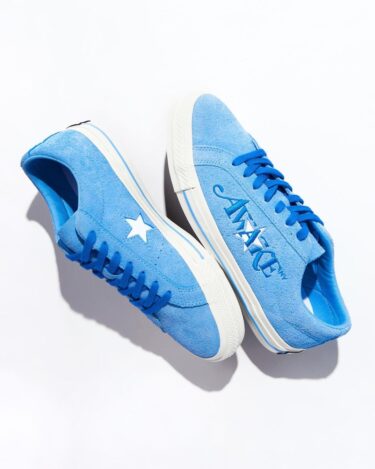 近日発売予定！Awake NY × CONVERSE ONE STAR (アウェイク コンバース ワンスター)