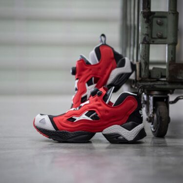 【国内 9/29 発売予定】REEBOK INSTA PUMP FURY 95 “Y2K” (リーボック インスタ ポンプ フューリー 95) [100069777]