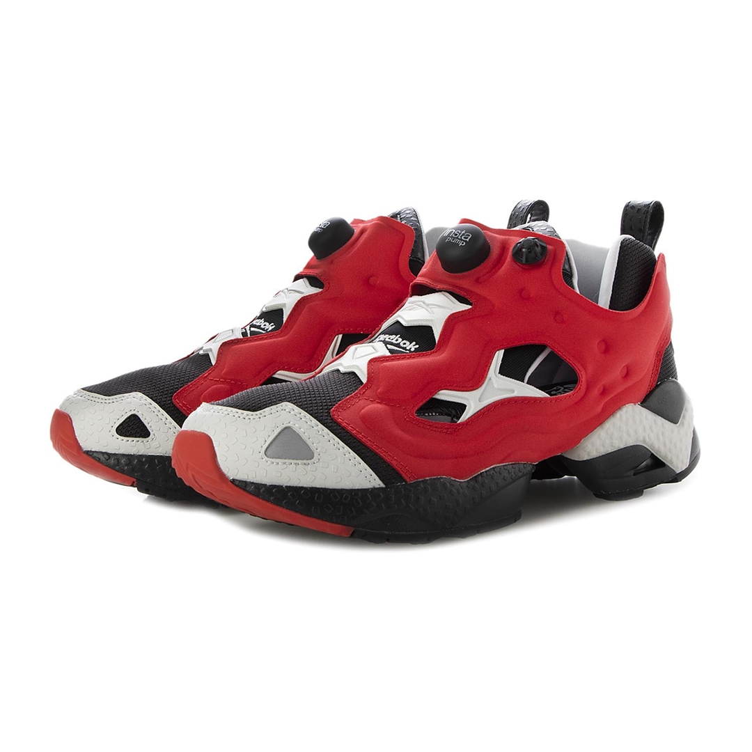 【国内 9/29 発売】REEBOK INSTA PUMP FURY 95 “Y2K” (リーボック インスタ ポンプ フューリー 95) [100069777]