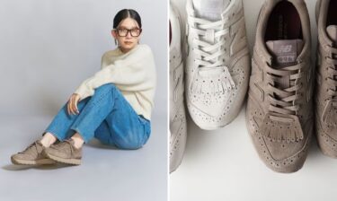 11月上旬発売！New Balance WL996 TL2/TJ2 タッセル (ニューバランス)