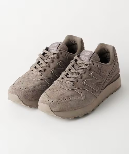 11月上旬発売！New Balance WL996 TL2/TJ2 タッセル (ニューバランス)