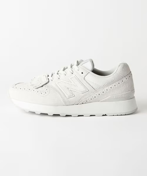 11月上旬発売！New Balance WL996 TL2/TJ2 タッセル (ニューバランス)