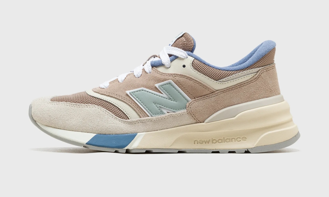 発売予定！New Balance U997 RBC “Driftwood” (ニューバランス)