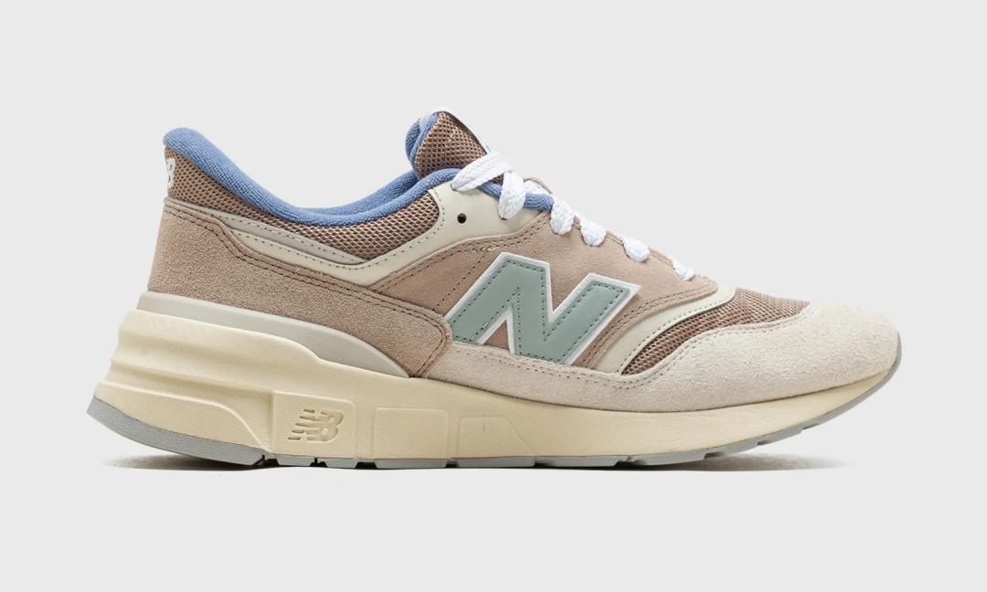 発売予定！New Balance U997 RBC “Driftwood” (ニューバランス)