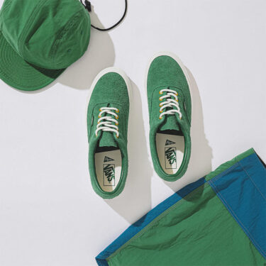 【国内 9/2 発売】VANS x Pilgrim Surf+Supply 『ERA 95』&『Long Bill Camper』&『Board Shorts』 (バンズ ピルグリム サーフ+サプライ エラ 2023年)