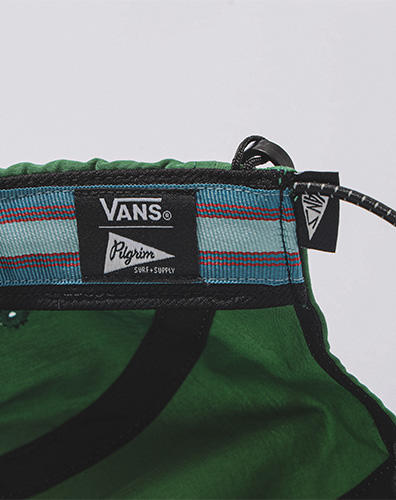 【国内 9/2 発売】VANS x Pilgrim Surf+Supply 『ERA 95』&『Long Bill Camper』&『Board Shorts』 (バンズ ピルグリム サーフ+サプライ エラ 2023年)